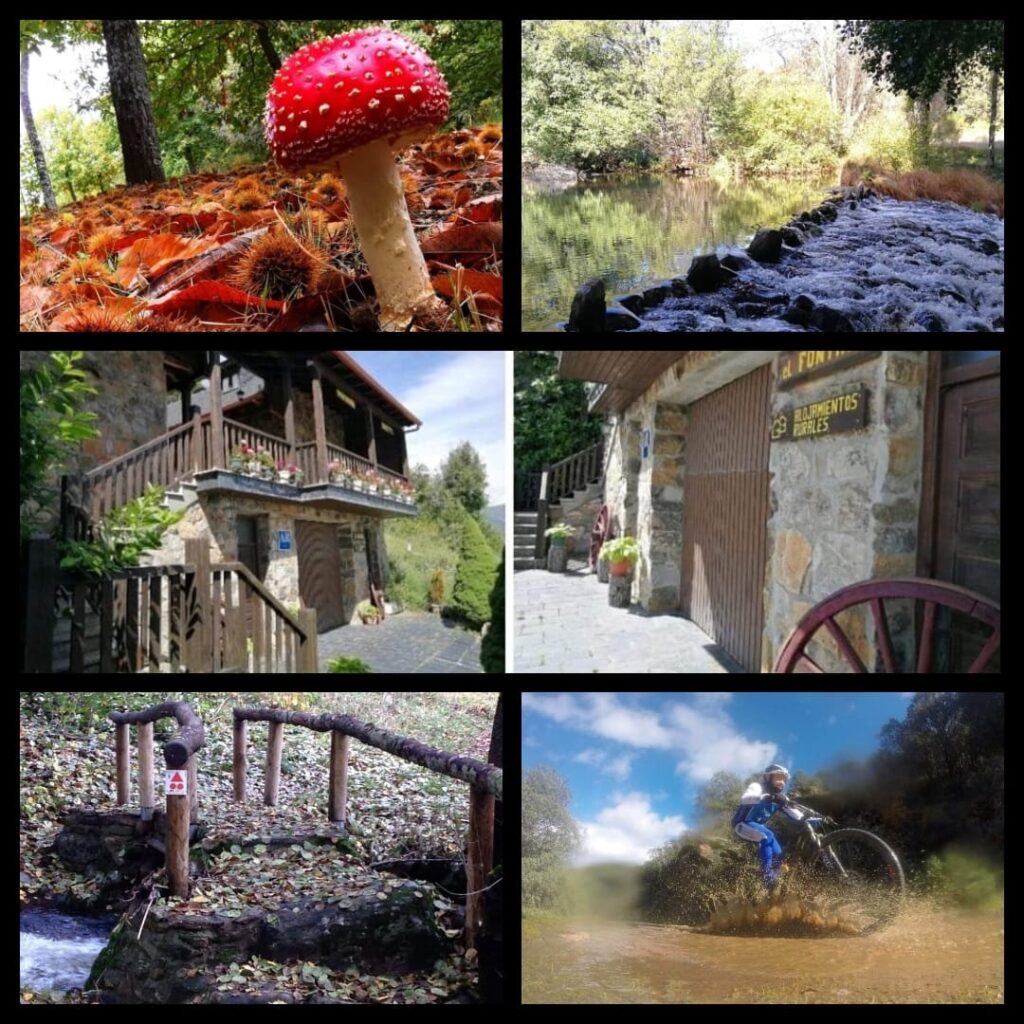 Turismo Rural Sanabria